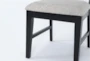 Matty Dining Side Chair - Detail