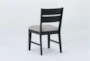 Matty Dining Side Chair - Side
