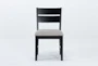 Matty Dining Side Chair - Signature