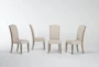 Ellie Side Chair Set Of 4 - Signature