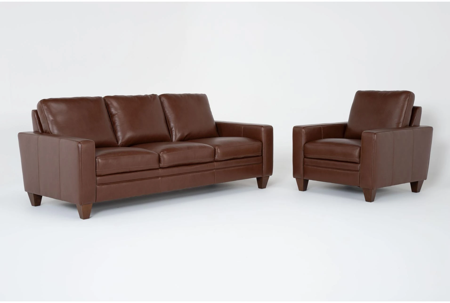 317451 Brown Leather Living Room Set Signature 01 ?w=1911&h=1288&mode=pad