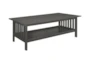 Molly 3 Piece Coffee Table Set - Side