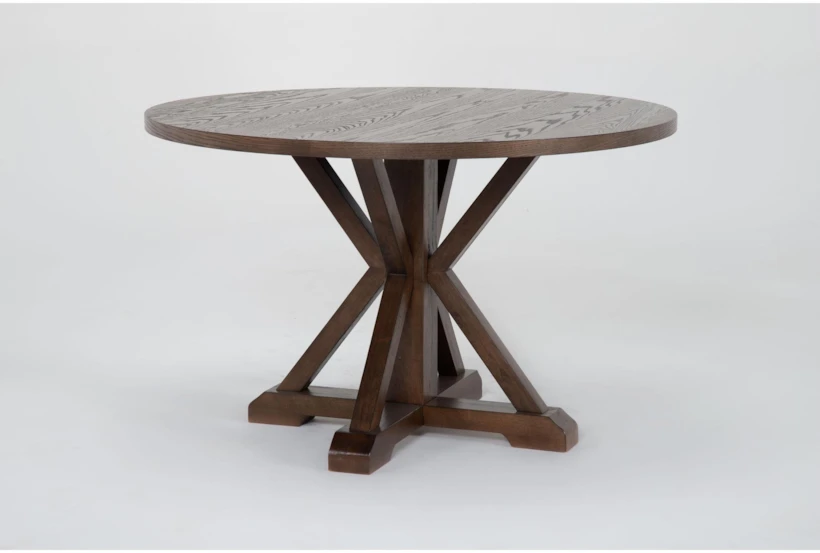 Kailani 48" Round Dining Table - 360