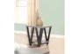 Victoria End Table With Storage - Room