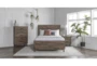 Ranier Full 3 Piece Bedroom Set With Chest & Nightstand - Room