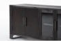 Lars 5 Piece TV Stand And Coffee Table Set - Detail