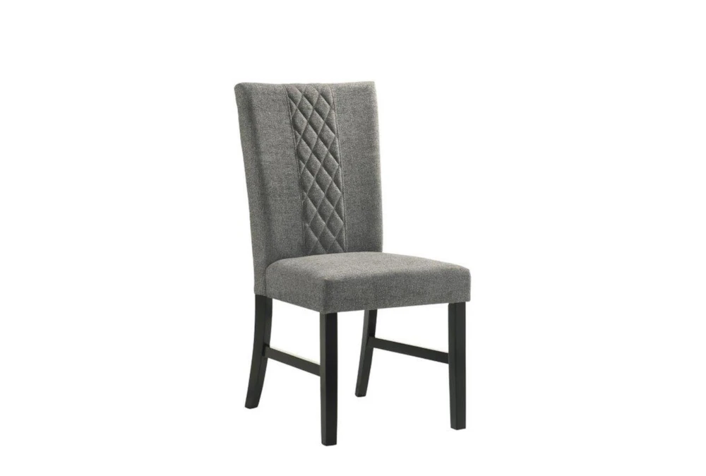 Arlyn Grey Side Chair