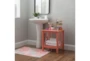 Dowler Coral End Table With Storage - Room