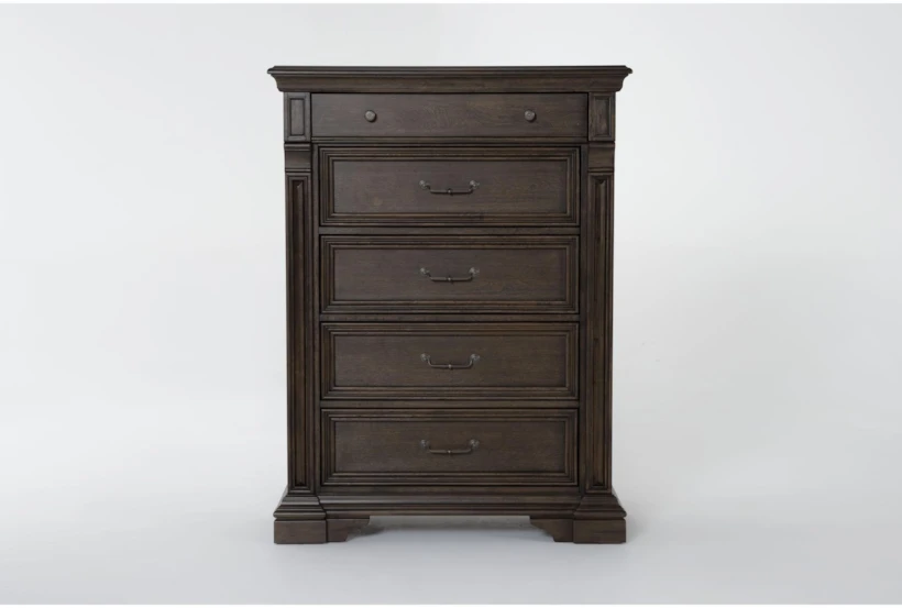 Sorensen 5-Drawer Chest - 360