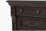 Sorensen 3-Drawer Nightstand - Detail