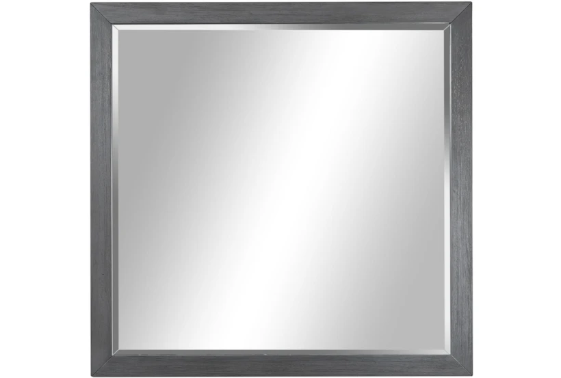 Pattinson Grey Mirror - 360