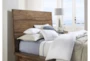 Greyson Full Wood Platform Bed - Room