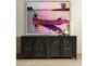 48X36 Art And Mind By Coup D'Esprit With White Frame - Room