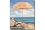 20X24 Beach Set II With Gallery Wrap - Signature