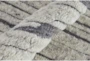 2'X3' Rug-Broadfield Ivory By Thom Filicia - Detail