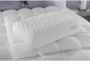 Aireloom Nimbus High Profile Visco Pillow Queen Size - Signature